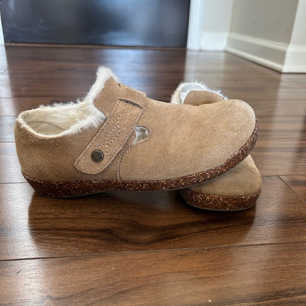 Earth Origins Jordie Clogs